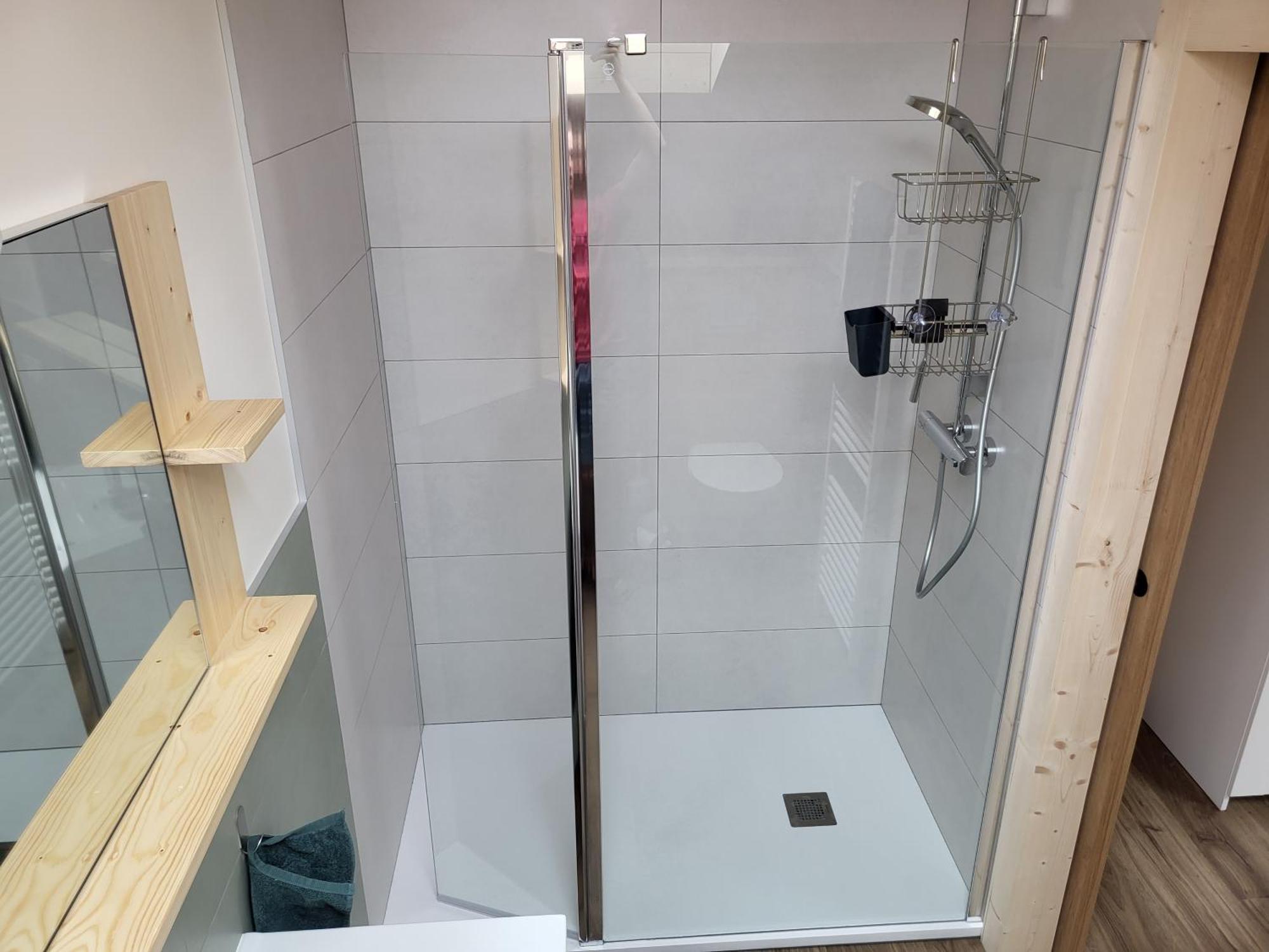Ferienwohnung Sous Le Saule Nods Exterior foto